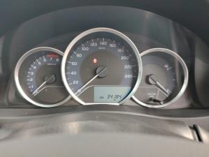 Toyota Corolla Quest 1.8 Exclusive - Image 10
