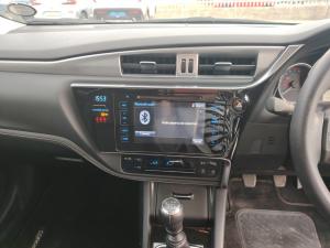 Toyota Corolla Quest 1.8 Exclusive - Image 13