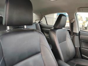 Toyota Corolla Quest 1.8 Exclusive - Image 15