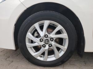 Toyota Corolla Quest 1.8 Exclusive - Image 16