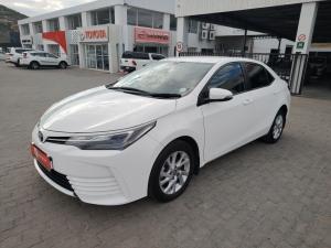 Toyota Corolla Quest 1.8 Exclusive - Image 17