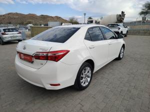 Toyota Corolla Quest 1.8 Exclusive - Image 2