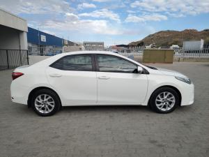 Toyota Corolla Quest 1.8 Exclusive - Image 3