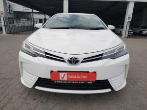 Toyota Corolla Quest 1.8 Exclusive - Image 4