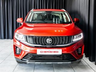 Proton X90 1.5T Executive