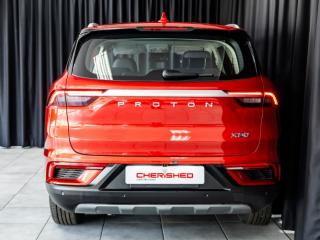 Proton X90 1.5T Executive