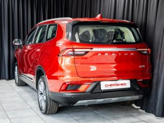 Proton X90 1.5T Executive