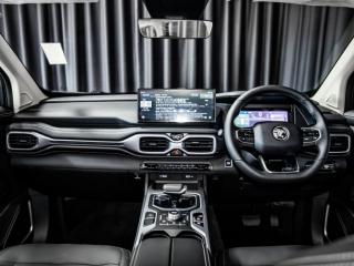 Proton X90 1.5T Executive