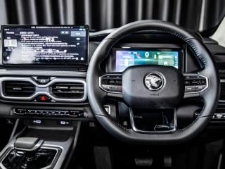 Proton X90 1.5T Executive