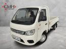 Thumbnail Foton Truckmate TM3 1.5 dropside (no aircon)