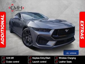 Ford Mustang 5.0 GT fastback - Image 1