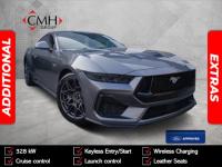 Thumbnail Ford Mustang 5.0 GT fastback