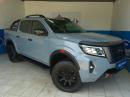 Thumbnail Nissan Navara 2.5DDTi double cab Pro-4X 4x4