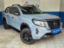 Thumbnail Nissan Navara 2.5DDTi double cab Pro-4X 4x4