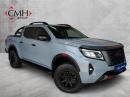 Thumbnail Nissan Navara 2.5DDTi double cab Pro-4X 4x4