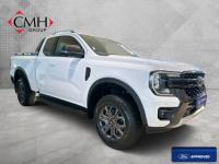 Thumbnail Ford Ranger 2.0 BiTurbo SuperCab Wildtrak 4x4