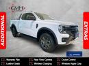 Thumbnail Ford Ranger 2.0 BiTurbo SuperCab Wildtrak 4x4