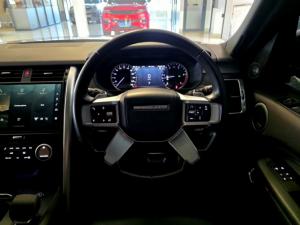 Land Rover Discovery D300 R-Dynamic HSE - Image 14
