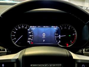 Land Rover Discovery D300 R-Dynamic HSE - Image 15
