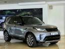 Thumbnail Land Rover Discovery D300 R-Dynamic HSE