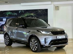 Land Rover Discovery D300 R-Dynamic HSE - Image 1