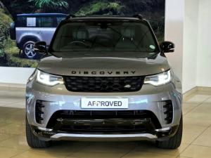 Land Rover Discovery D300 R-Dynamic HSE - Image 5