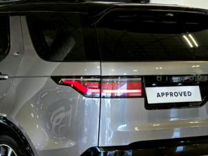 Land Rover Discovery D300 R-Dynamic HSE - Image 8