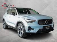 Thumbnail Volvo XC40 B4 Plus Dark