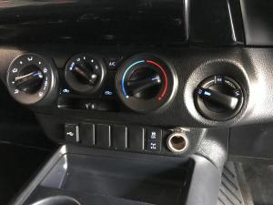Toyota Hilux 2.4GD-6 double cab 4x4 Raider auto - Image 17
