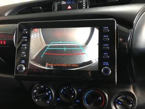 Toyota Hilux 2.4GD-6 double cab 4x4 Raider auto - Image 18