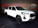 Toyota Hilux 2.4GD-6 double cab 4x4 Raider auto - Thumbnail 1