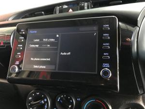 Toyota Hilux 2.4GD-6 double cab 4x4 Raider auto - Image 21