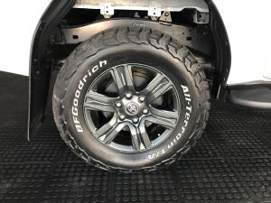 Toyota Hilux 2.4GD-6 double cab 4x4 Raider auto - Image 6