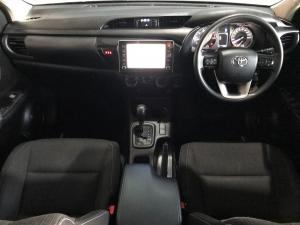 Toyota Hilux 2.4GD-6 double cab 4x4 Raider auto - Image 8
