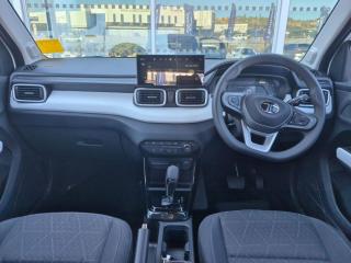 Tata Punch 1.2 Accomplished+