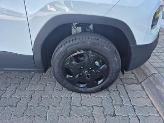 Tata Punch 1.2 Accomplished+
