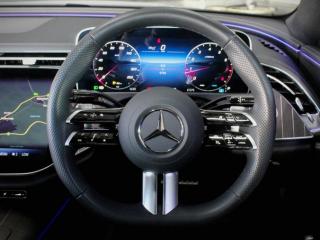 Mercedes-Benz E-Class E200 Avantgarde