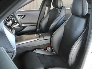 Mercedes-Benz E-Class E200 Avantgarde