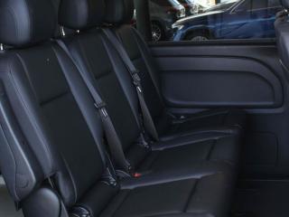 Mercedes-Benz Vito 119 CDI Mixto Select crewcab
