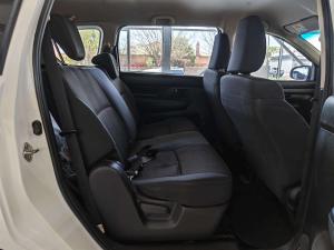 Suzuki Ertiga 1.5 GA - Image 12