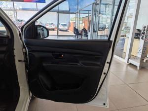 Suzuki Ertiga 1.5 GA - Image 14