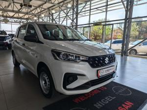Suzuki Ertiga 1.5 GA - Image 15