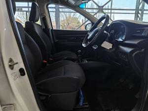 Suzuki Ertiga 1.5 GA - Image 18