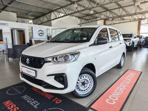 Suzuki Ertiga 1.5 GA - Image 1