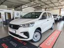 Thumbnail Suzuki Ertiga 1.5 GA