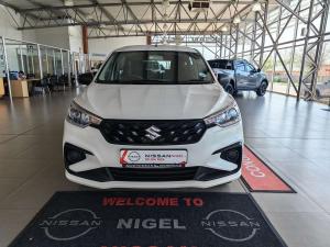 Suzuki Ertiga 1.5 GA - Image 2