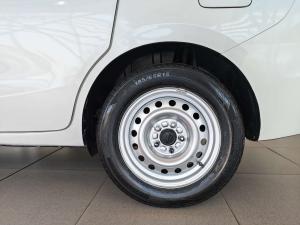 Suzuki Ertiga 1.5 GA - Image 9
