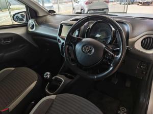 Toyota Aygo 1.0 X-CITE - Image 7