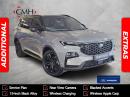 Thumbnail Ford Territory 1.8T Dark Edition