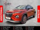 Thumbnail Suzuki Fronx 1.5 GLX auto